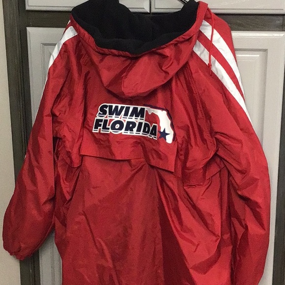 Swim/ lifeguard jacket, - Picture 5 of 10